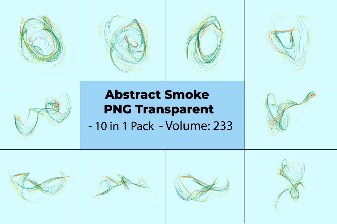 Free Transparent Png Smoke Part 5033