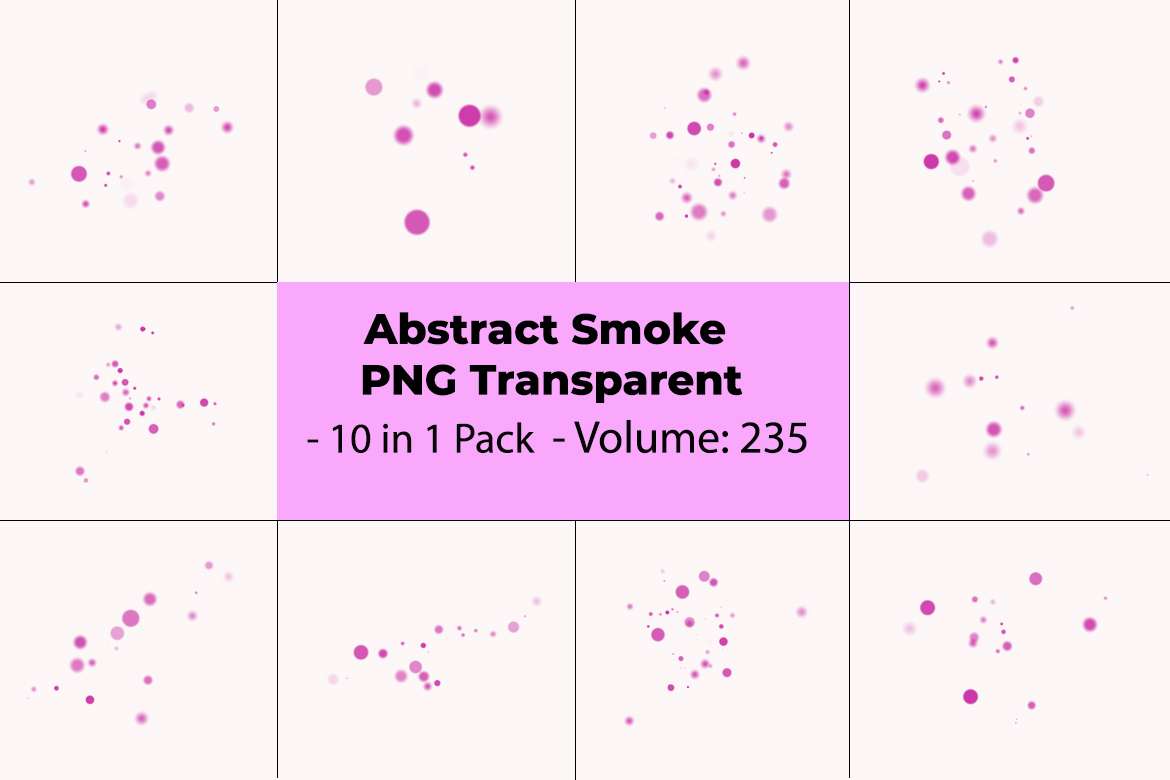 Free Abstract Smoke Png Transparent Part 5035