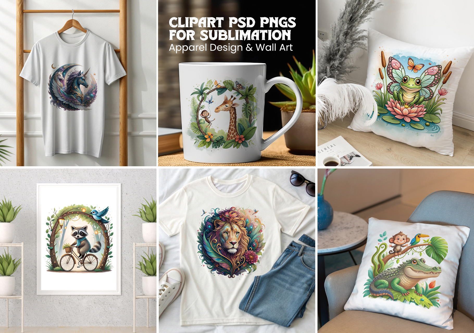 Illustration T-shirt & Wall Art Transparent PNG